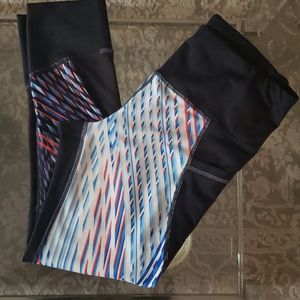Athleta leggings